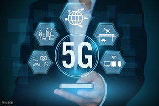 5G時代，你所了解的中企動力 在信息服務賽道上的深耕與賦能